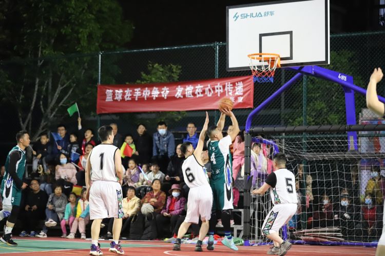 监控通过先